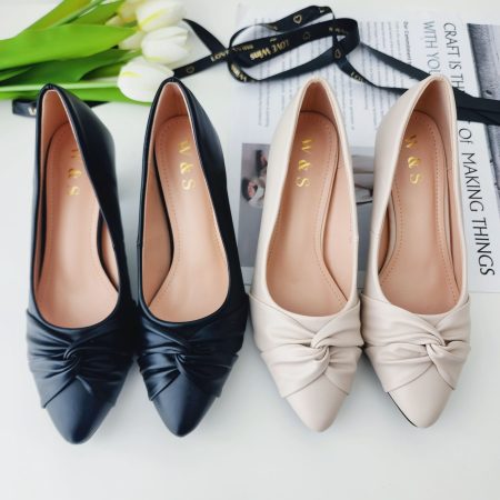 Classy Pump Heels (WS1030)