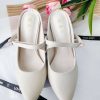 Elegant Wins Shoes (Comfortable Heels) (WS1056) H