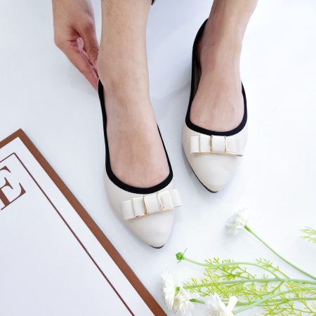 小香设计Wins Mary Shoes (WS1158) H