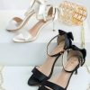 Wins Ribbon Heels Shoes (WS2018)