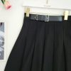 高品西装 Midi Skirt (59281)C40