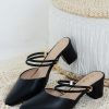 Wins Shoes Heels (New Collection) (WS1128) H