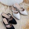 Wins Shoes Heels (New Collection) (WS1128) H