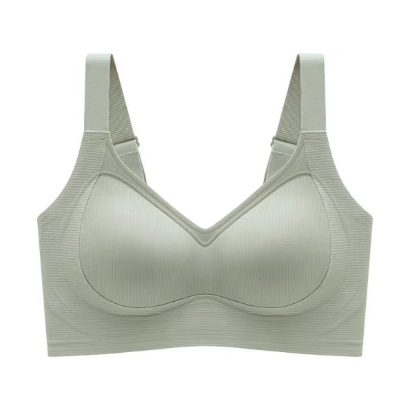 Premium Comfy Bra (Z808)