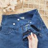 Denim Pant (B5155) A16