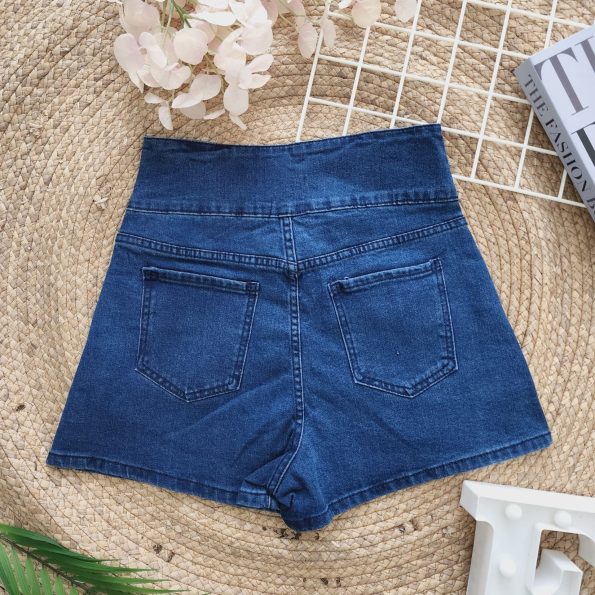 Denim Pant (B5155) A16