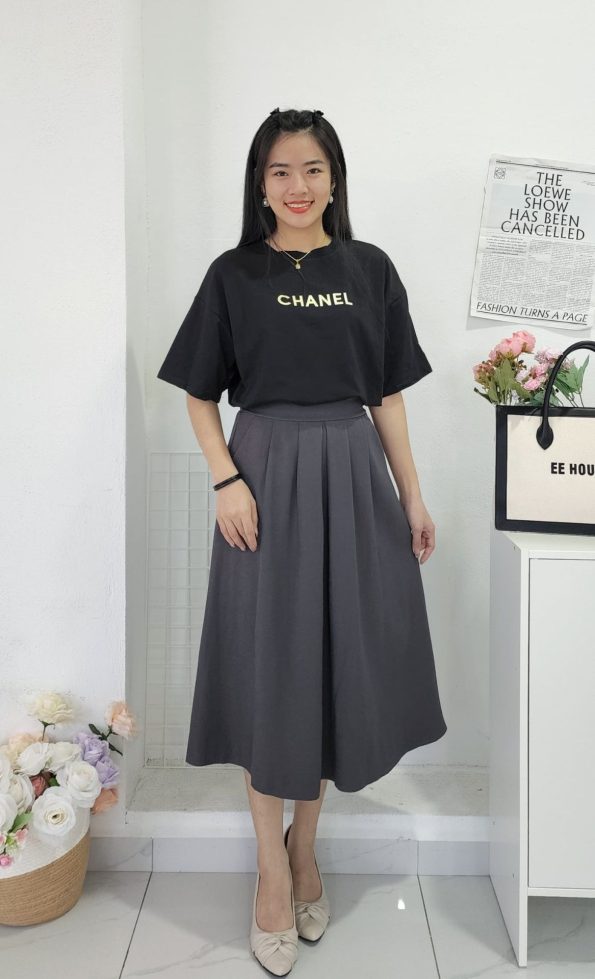 chanel top (753)