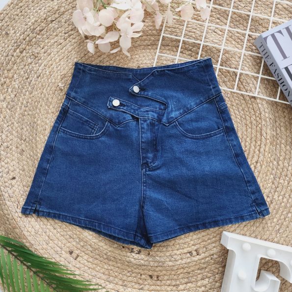 Denim Pant (B5155) A16