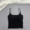 升级版莫代尔 Bra Top (Z702)