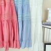 桐花 Midi Skirt (2266) A3