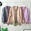 Kebaya Top (435)
