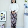Pario Batik Skirt (113)