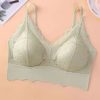 Lace Bra Top (Z8802)
