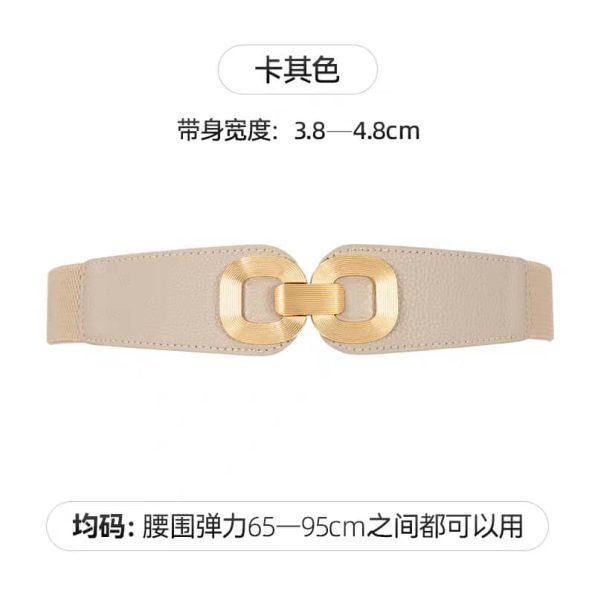 精美腰带 (X250)
