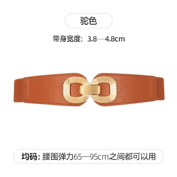 精美腰带 (X250)