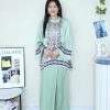 Myra Satin Batik Kurung (A3190)