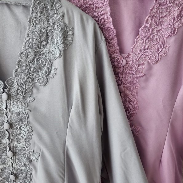 Kebaya Top (530)