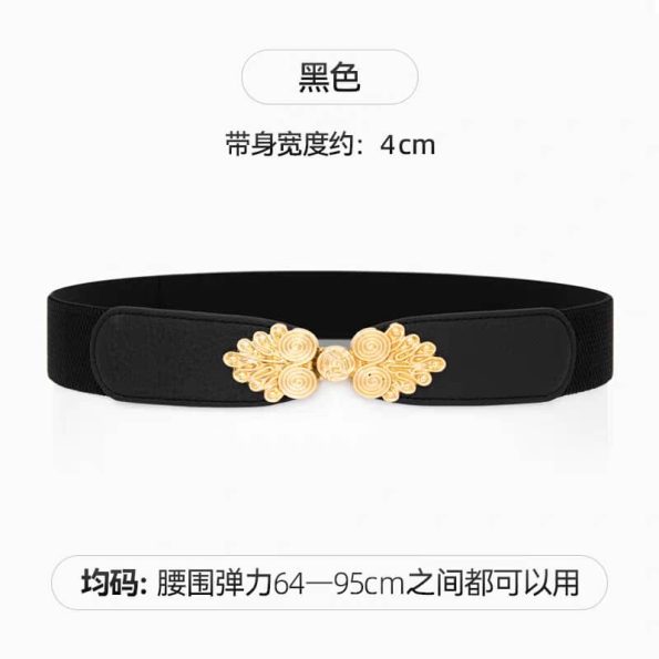 精美腰带 (X258)