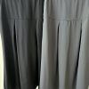 Premium Suit Midi Skirt (1327) C11