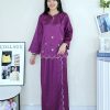 Satin Kurung Kedah (2217)