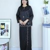 Satin Kurung Kedah (2217)