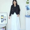高品小香外套Blazer (Premium Collection) (7791)A10