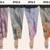 Pario Batik Skirt (1155)C3