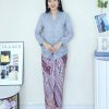 Kebaya Top (530)