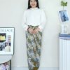 Pario Batik Skirt (113)