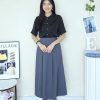 国风气质衬衫 (3317)