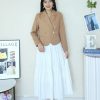 高品小香外套Blazer (Premium Collection) (7791)A10