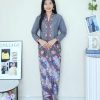 Kebaya Top (435)