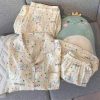 Super Comfy 睡衣set (2725)