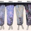 Pario Batik Skirt (1180)