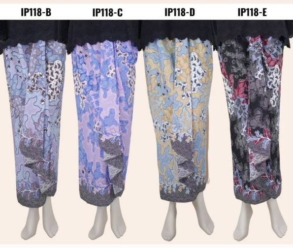 Pario Batik Skirt (1180)