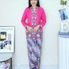 Kebaya Top (435)