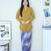 Pario Batik Skirt (103)