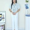 小香玫瑰气质衬衫 (13357) C51