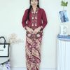 Pario Batik Skirt (B27)