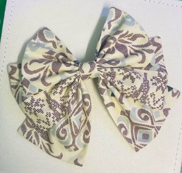 Hair Clip (U063)