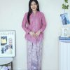 Kebaya Top (C3)