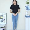 高品时装棉上衣 (vi3439)A19