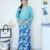 Batik鱼尾半裙 (3023)B36