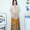 Kebaya Sulam Top (New Design) (846)