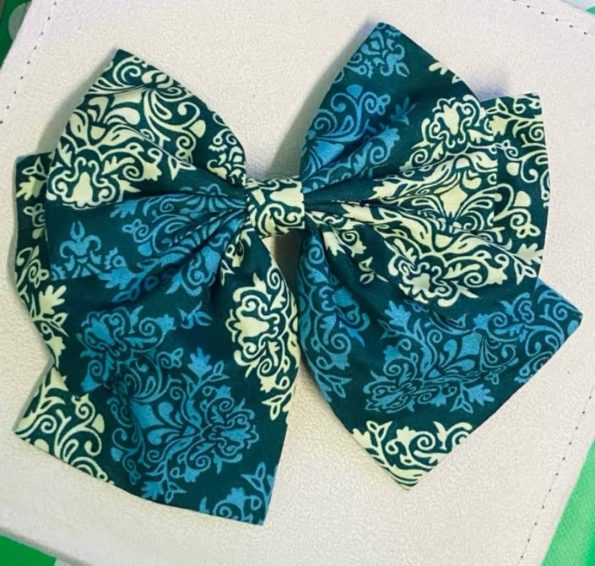 Hair Clip (U063)