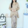 Pario Batik Skirt (C10)