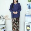 高品桐花 Baju Kedah (3177)