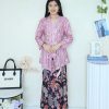 Batik 鱼尾半裙 (3009)
