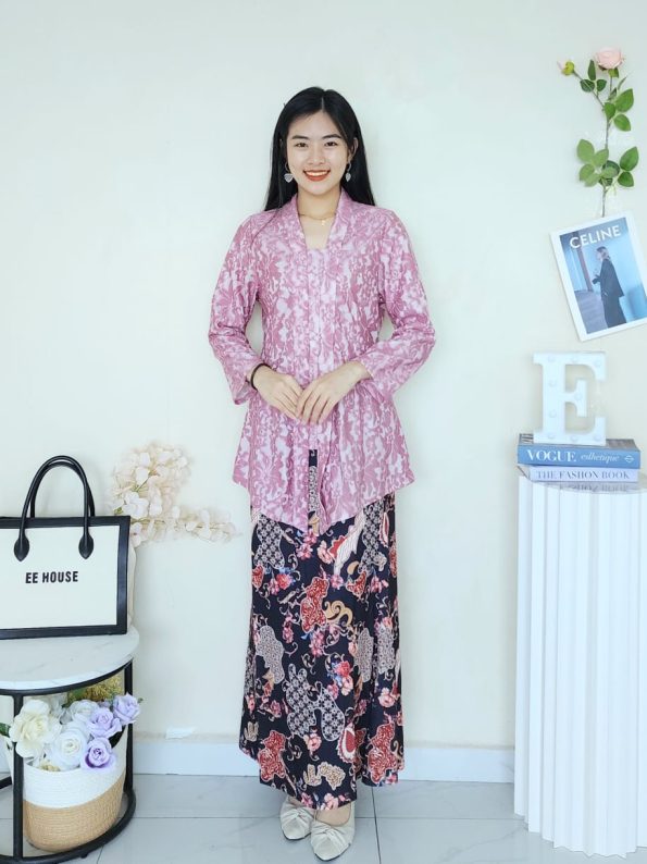 Batik 鱼尾半裙 (3009)