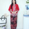 Premium Kebaya Top (New Arrivals) (673)